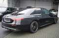 Mercedes-Benz S 63 AMG e 4M+ Lang Performance/Pano/Carbon Zwart - thumbnail 6