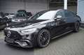Mercedes-Benz S 63 AMG e 4M+ Lang Performance/Pano/Carbon Zwart - thumbnail 3