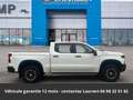 Chevrolet Silverado ZR2 6.2l Tout compris hors homologation 4500e Bianco - thumbnail 3