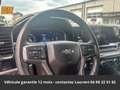 Chevrolet Silverado ZR2 6.2l Tout compris hors homologation 4500e Bianco - thumbnail 9