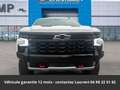 Chevrolet Silverado ZR2 6.2l Tout compris hors homologation 4500e Bianco - thumbnail 8