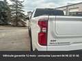 Chevrolet Silverado ZR2 6.2l Tout compris hors homologation 4500e Bianco - thumbnail 2