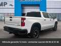Chevrolet Silverado ZR2 6.2l Tout compris hors homologation 4500e Bianco - thumbnail 6
