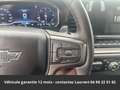 Chevrolet Silverado ZR2 6.2l Tout compris hors homologation 4500e Bianco - thumbnail 12