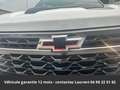 Chevrolet Silverado ZR2 6.2l Tout compris hors homologation 4500e Bianco - thumbnail 15