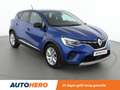 Renault Captur 1.0 TCe Experience Blauw - thumbnail 8