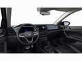 Volkswagen T-Cross 1.0TSI DSG Goal Grau - thumbnail 2