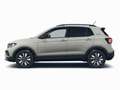 Volkswagen T-Cross 1.0TSI DSG Goal Grau - thumbnail 6