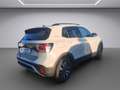 Volkswagen T-Cross 1.0TSI DSG Goal Grau - thumbnail 4