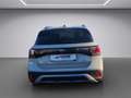 Volkswagen T-Cross 1.0TSI DSG Goal Grau - thumbnail 3