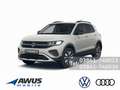 Volkswagen T-Cross 1.0TSI DSG Goal Grau - thumbnail 1