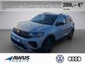 Volkswagen T-Cross 1.0TSI DSG Goal Grau - thumbnail 1