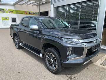 L200 Doppelkabine Edition 2.2 DI-D 4WD Automatik