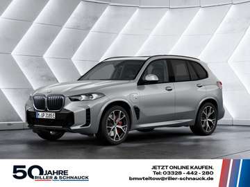 xDrive50e M-Sport HUD FACEL. LED PANO 360°