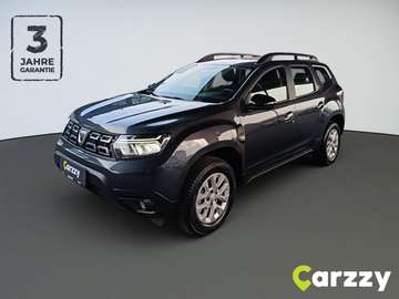 1.5 COMFORT BLUE DCI 115
