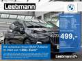 BMW 218 i Active Tourer M-Sport GARANTIE bis 08/2029 Schwarz - thumbnail 1