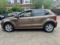 Volkswagen Polo 1.2-12V BlueMotion Comfortline Bruin - thumbnail 5