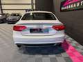 Audi A5 2.0 TFSI 211 S line Quattro Fehér - thumbnail 6