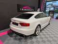 Audi A5 2.0 TFSI 211 S line Quattro Blanco - thumbnail 7