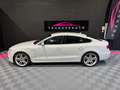Audi A5 2.0 TFSI 211 S line Quattro Blanco - thumbnail 4