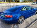 Audi A5 Coupé 2.7TDI Multitronic Bleu - thumbnail 6