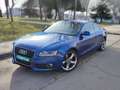 Audi A5 Coupé 2.7TDI Multitronic Azul - thumbnail 1