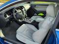 Audi A5 Coupé 2.7TDI Multitronic Bleu - thumbnail 8