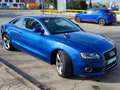Audi A5 Coupé 2.7TDI Multitronic Bleu - thumbnail 5
