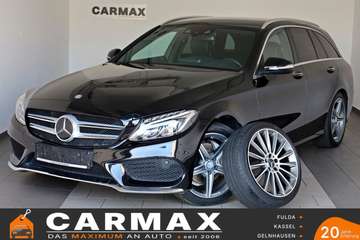 d T AMG Line,HeadUp,ACC,Keyless,Burmester