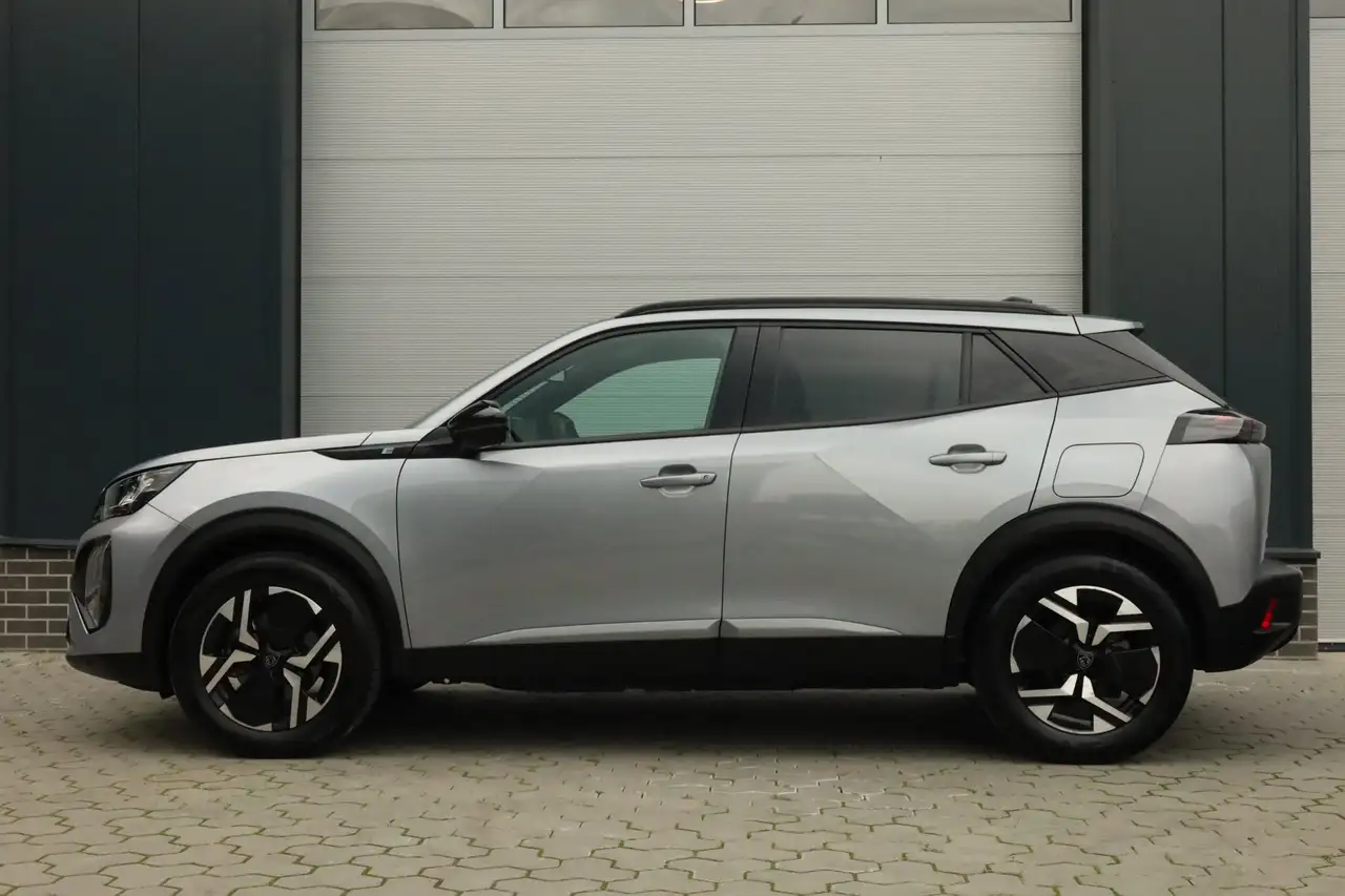 Peugeot E-2008 EV Allure 54 kWh Afn. Trekhaak Carplay Navi Camera, миниатюра 6
