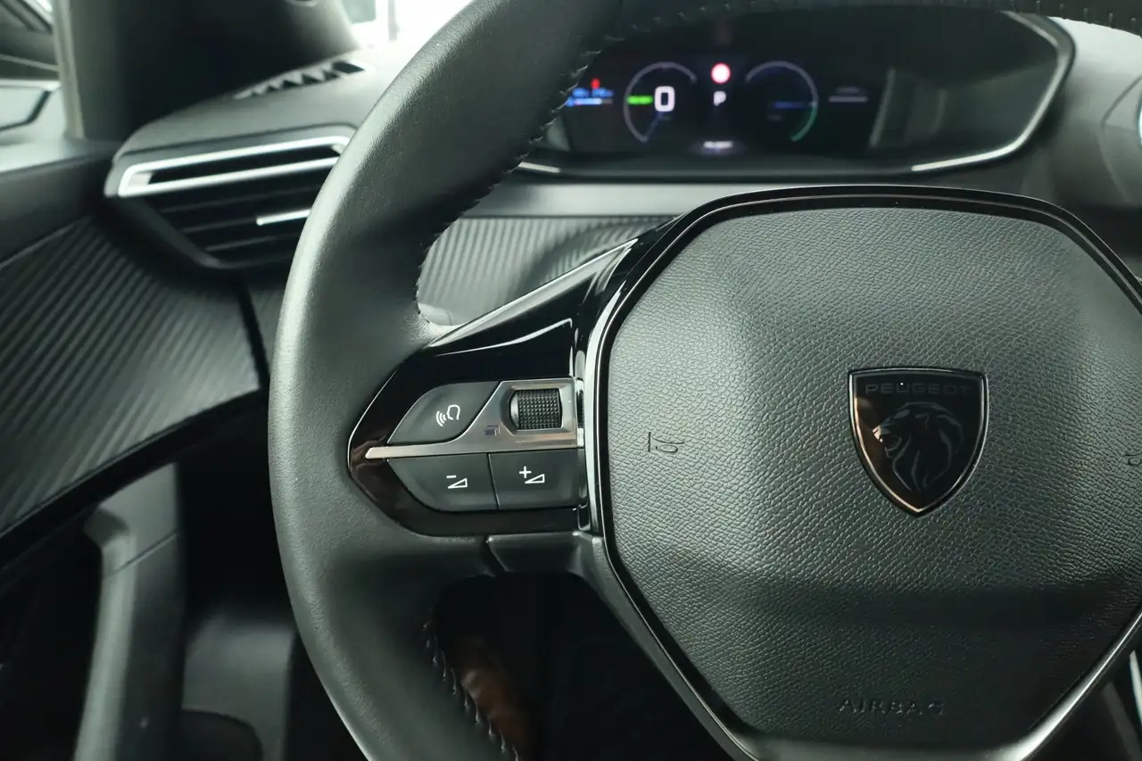 Peugeot E-2008 EV Allure 54 kWh Afn. Trekhaak Carplay Navi Camera, миниатюра 16