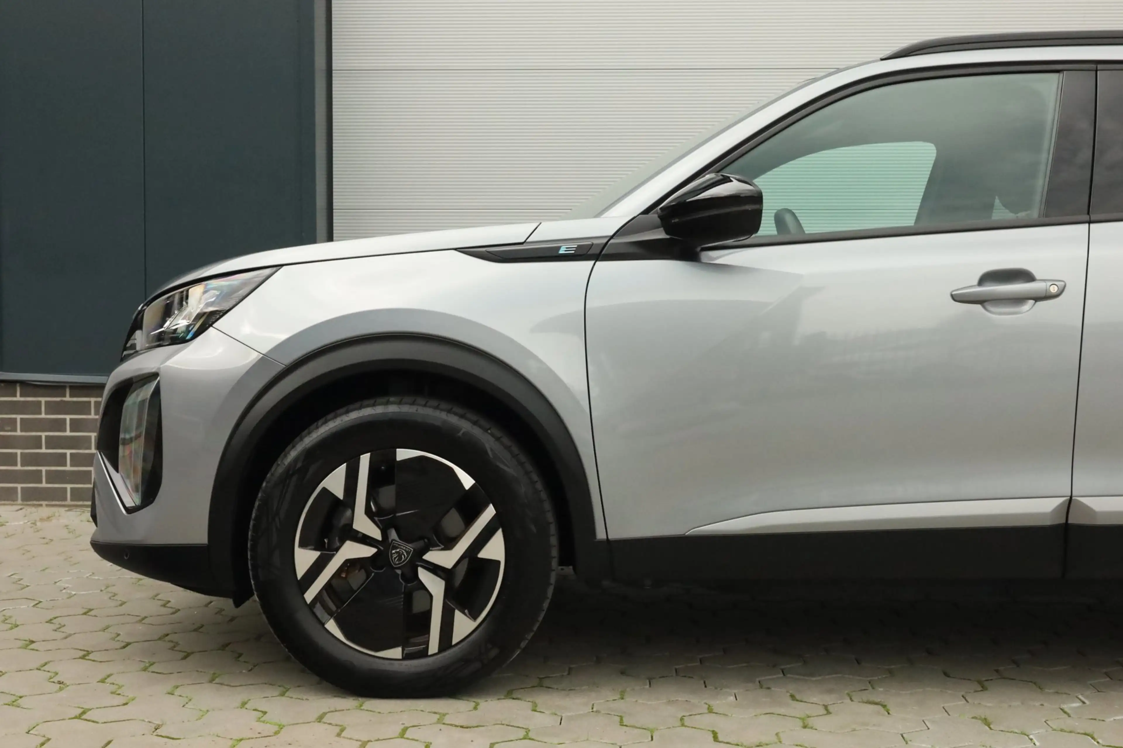 Peugeot e-2008 EV Allure 54 kWh Afn. Trekhaak Carplay Navi Camera — photo 7