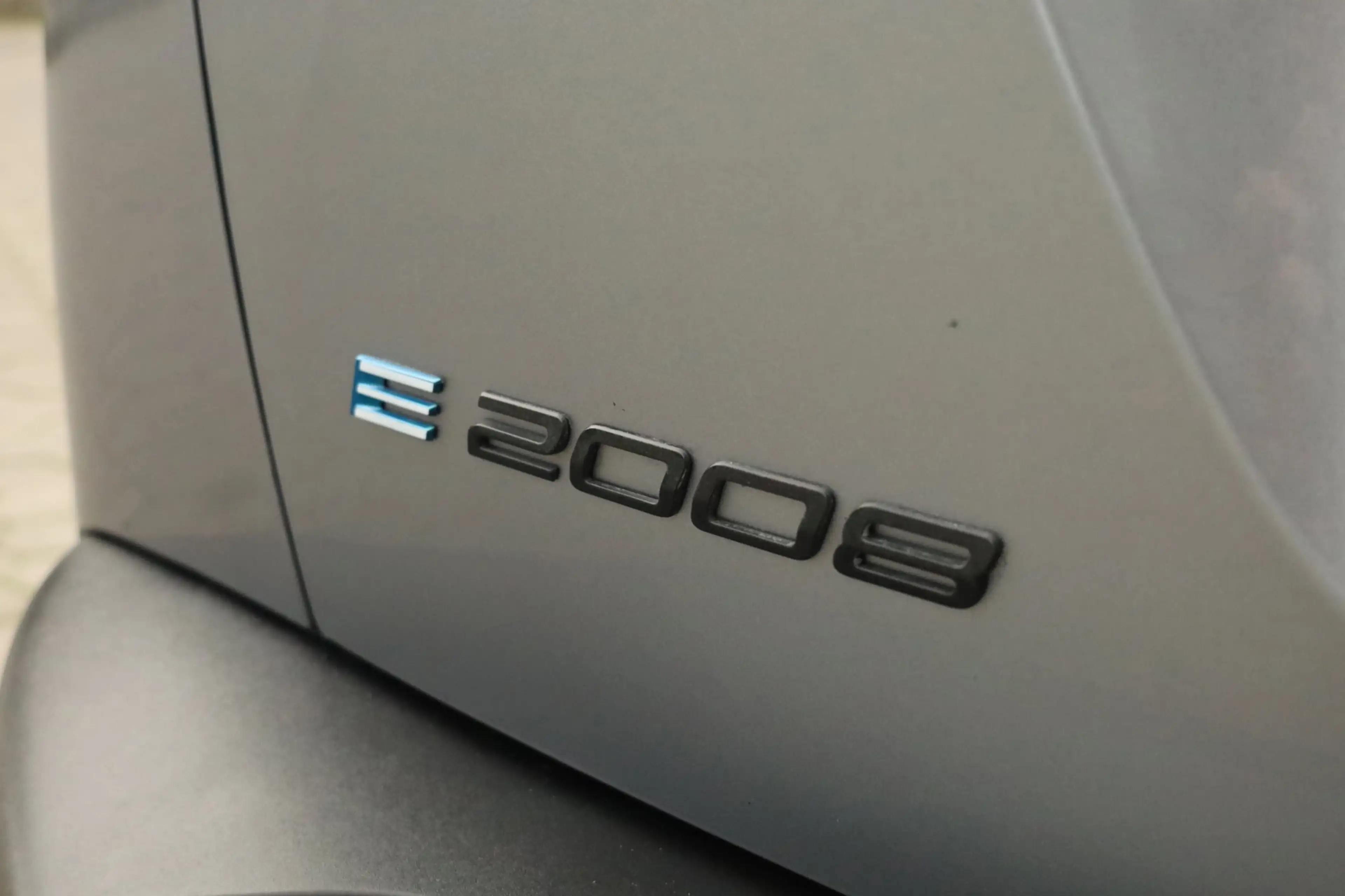 Peugeot e-2008 EV Allure 54 kWh Afn. Trekhaak Carplay Navi Camera — photo 27