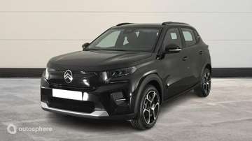 Electrique 113ch 44,2kWh autonomie confort PLUS
