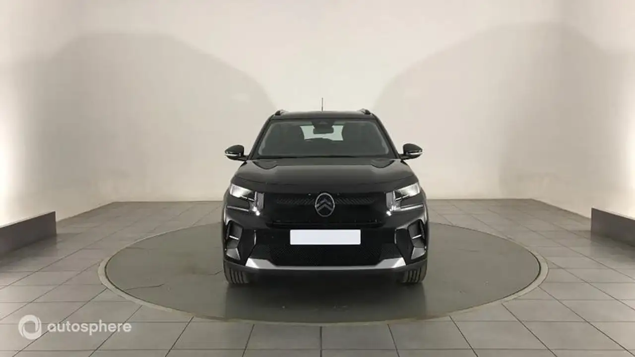 Citroen C3 2026