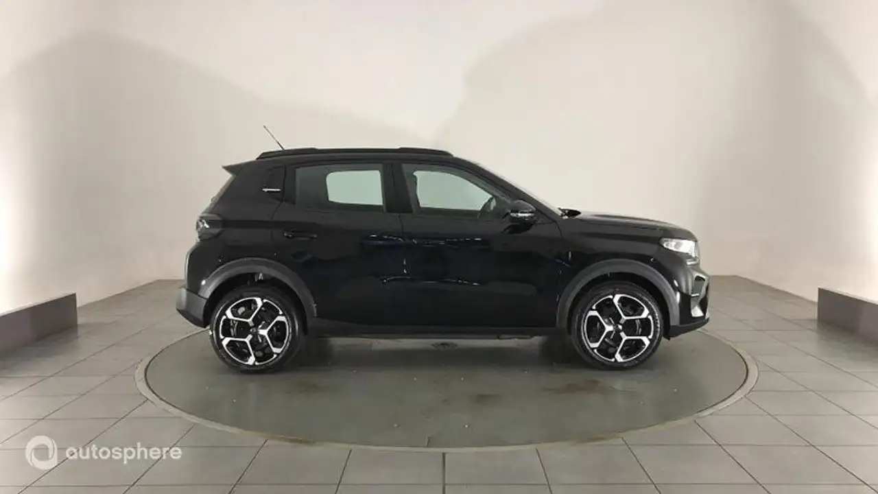 Citroen C3 2026