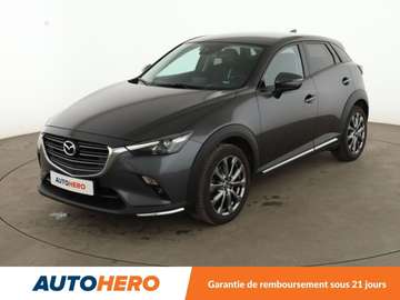 2.0 Skyactiv-G Exclusive Edition Skyactiv-Drive