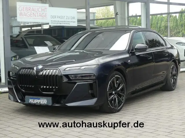 BMW i7 eDrive 50 M Sportpaket PRO Indiv.°PANO°Massag