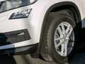 Skoda Kodiaq 1.5 TSI Active DSG PDC SHZ Smart Link Weiß - thumbnail 5