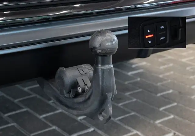 Audi Q8 view 11
