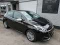 Peugeot 208 Allure*KLIMA*ALU*PDC*TEMPOMAT* Negru - thumbnail 1