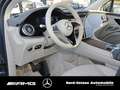 Mercedes-Benz EQS 580 4M AMG 7Sitze DISTRO NAVI SOUND SITZHZG Bleu - thumbnail 7