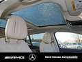 Mercedes-Benz EQS 580 4M AMG 7Sitze DISTRO NAVI SOUND SITZHZG Bleu - thumbnail 13