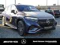 Mercedes-Benz EQS 580 4M AMG 7Sitze DISTRO NAVI SOUND SITZHZG Bleu - thumbnail 3