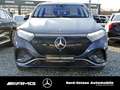 Mercedes-Benz EQS 580 4M AMG 7Sitze DISTRO NAVI SOUND SITZHZG Bleu - thumbnail 2