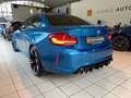 BMW M2 Coupé 370 ch M DKG7 - Garantie usine Blau - thumbnail 7
