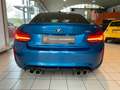 BMW M2 Coupé 370 ch M DKG7 - Garantie usine Bleu - thumbnail 6