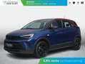 Opel Crossland 1.2 Turbo GS Line Navi | Climate Contr. | Camera Bleu - thumbnail 1