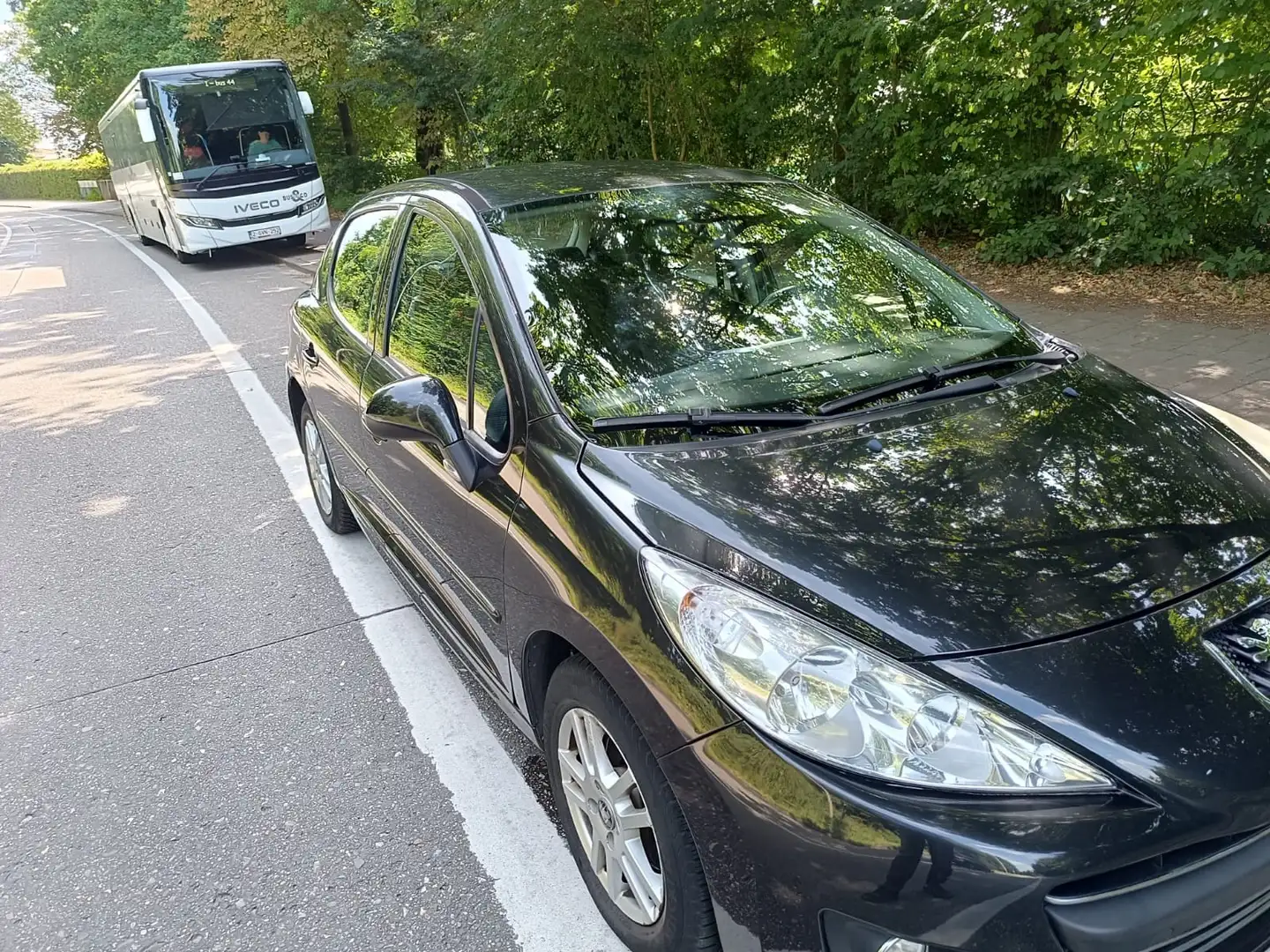 Peugeot 207 1.4 VTi 95ch Série 64 - 1