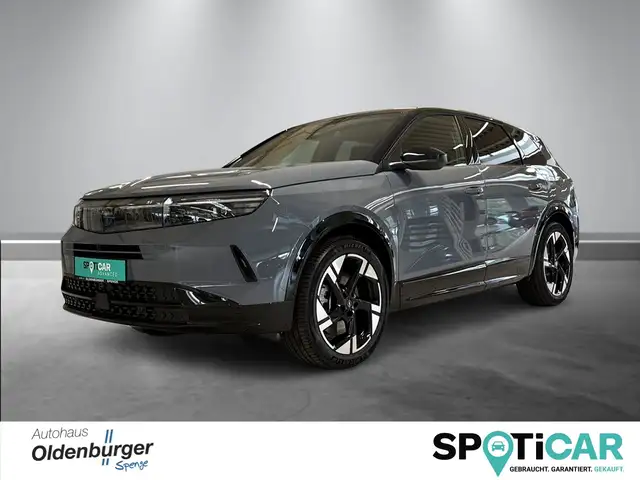 Opel Grandland (X) GS PlugIn Hybrid 195PS inkl. Panoramadach